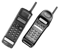 Toshiba Cordless Phones