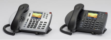 ShoreTel IP Phone Model IP265